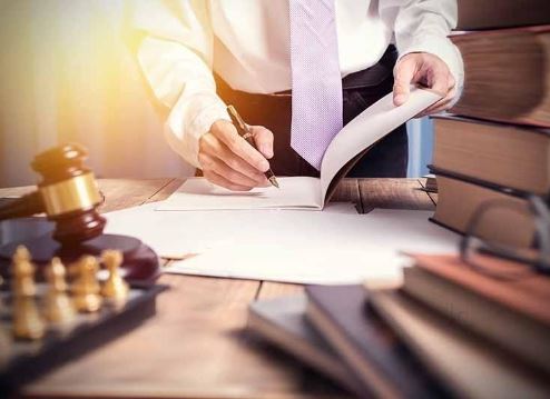 ÁREA DE CAPACITACIÓN – ESCUELA DE LITIGACIÓN ORAL Y TÉCNICAS DE NEGOCIACIÓN