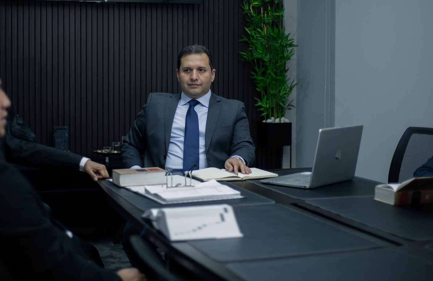 Abogados vision