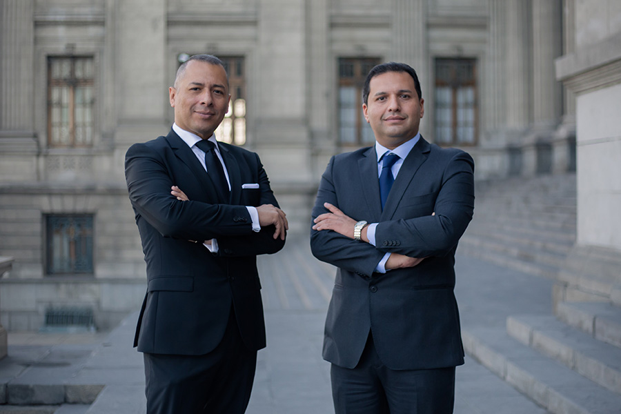 Salas Beteta Abogados Especialistas