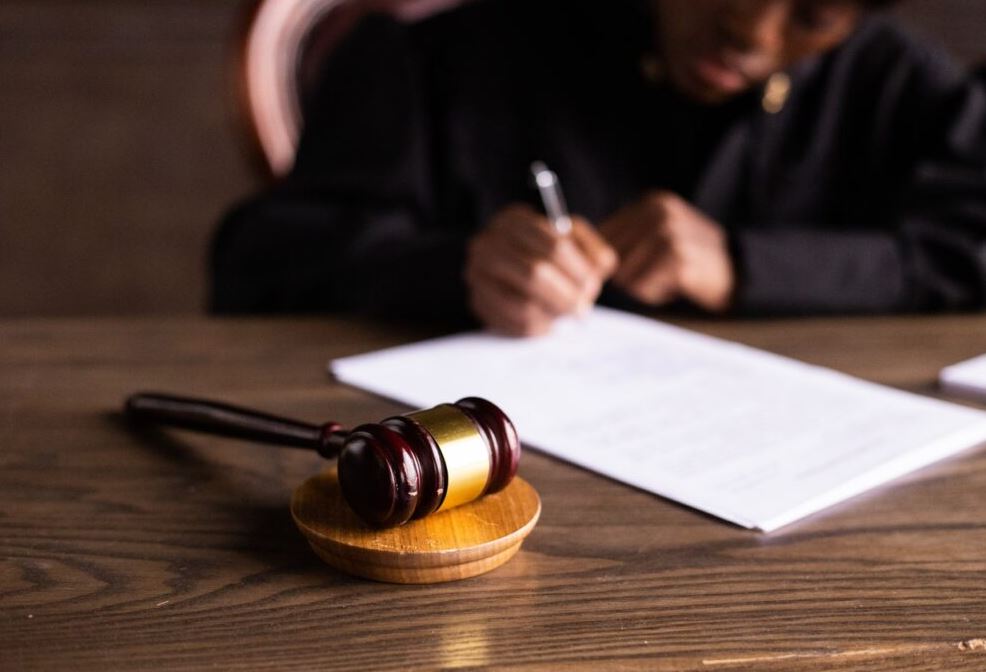 ÁREA DE DERECHO PENAL ESPECIALIZADO