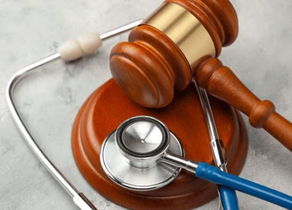 ÁREA DE RESPONSABILIDAD PENAL MÉDICA